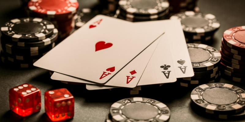 Tìm hiểu sơ qua về nhà cung cấp trò chơi SA Gaming