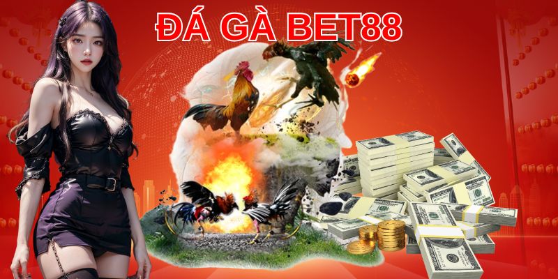 Anh em có thể tham gia đặt cược ván đấu gà mọi lúc mọi nơi