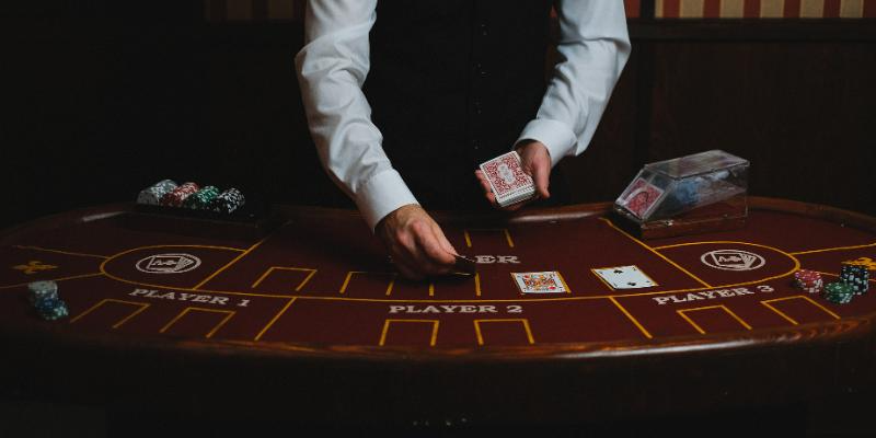 Tham gia cùng lúc nhiều bàn Baccarat tại sảnh SA Gaming