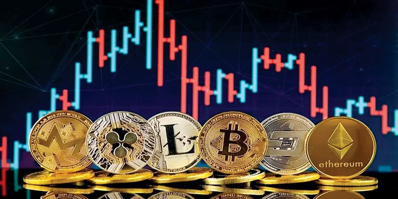 Chi tiết cách nạp tiền BET88 qua crypto/tiền ảo