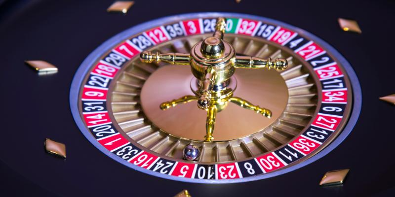 Game giải trí kịch tính với nhiều cược đặc biệt