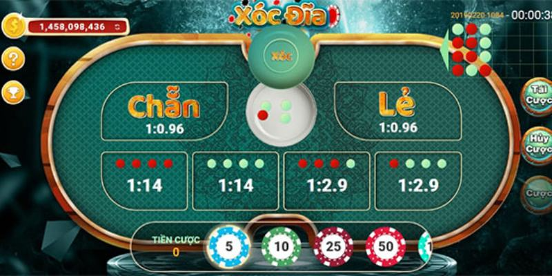 Tìm hiểu tựa game dân gian trên nền tảng Bet88