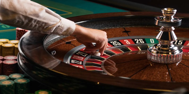Roulette cực chất cho bạn