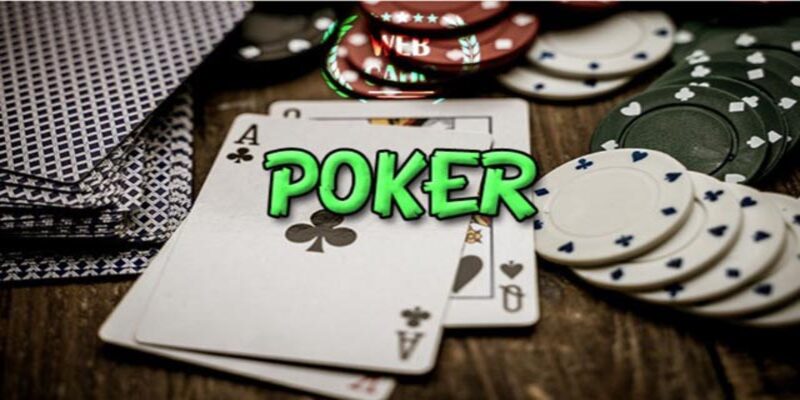 Đôi nét các thông tin về tựa game siêu “HOT” Poker Bet88