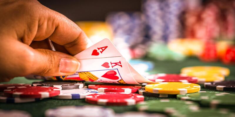 Top các biến thể chơi game Poker phổ biến tại sân chơi Bet88