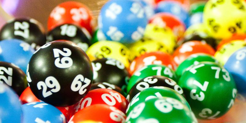 Chinh phục Jackpot trong trò chơi Mega 6/45