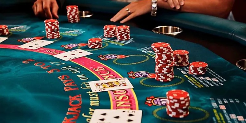 Bỏ túi ngay kinh nghiệm đánh Blackjack bất bại có một không hai