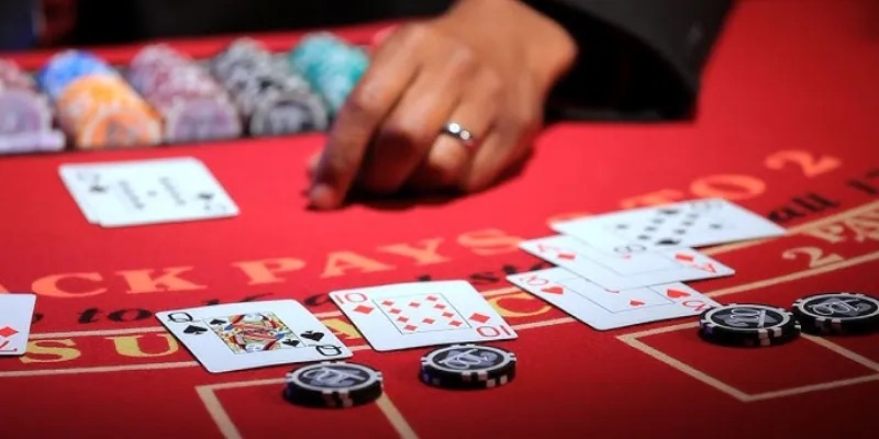 Căn chuẩn thời điểm muốn nhân đôi cược để tránh rủi ro