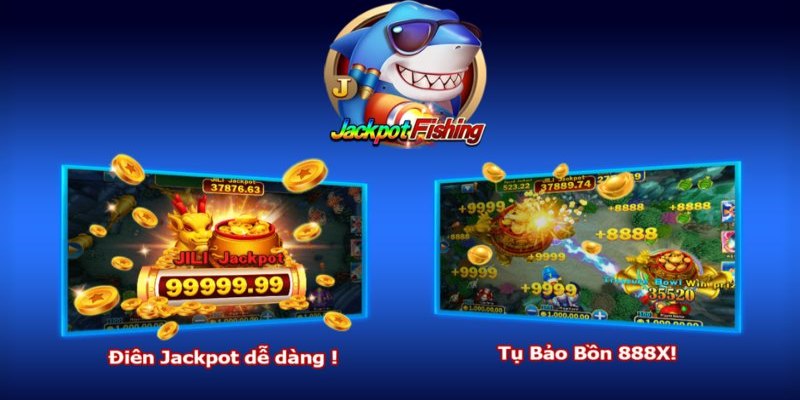 Nhanh chóng truy cập sảnh chơi tận hưởng