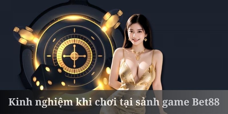 Game Bet88 liên tục cho ra các ưu đãi khủng
